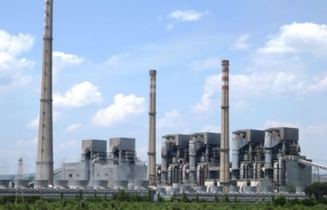 Soma termik santraline 4 talip!