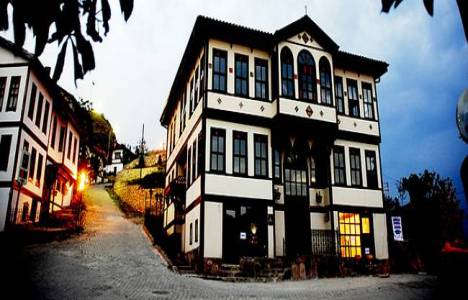 toki taraklı konutları