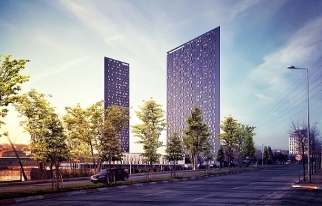 Hayalinizdeki Yaşam Philippe Starck imzasıyla sizi bekliyor!