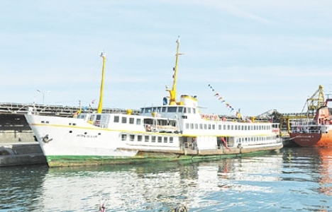  Katamonu İnebolu ile İstanbul arası vapur seferleri başlıyor!