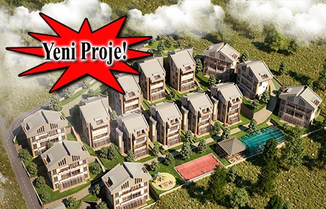 Real Life Kemerburgaz ön talep topluyor!