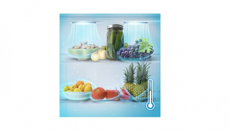 Vestel NFK48001 427 Lt No-Frost Buzdolabı nda 9 ay taksit imkanı! İşte Vestel 14 Mart 2023 fiyat listesi