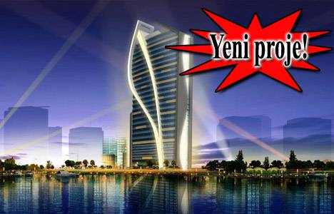 Golden Tulips Kartal'da metrekare fiyatı 6 bin TL'den başlıyor!