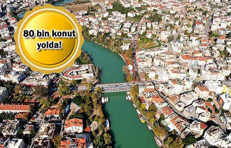 kiptaş yeni projeleri