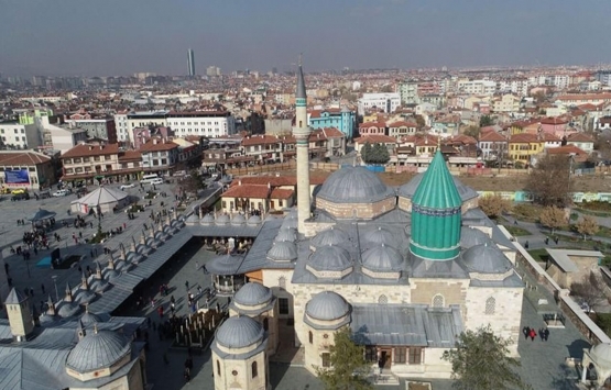 Konya'da 8.2 milyon TL'ye icradan satılık dükkan!