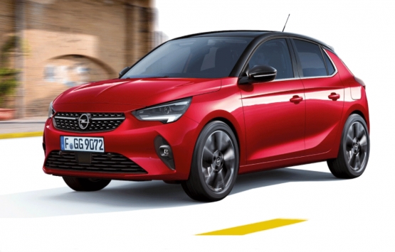 Opel Corsa fiyat listesi! 26 bin 900 TL indirim!