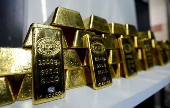 Yıllık bazda en çok kazandıran külçe altın oldu!