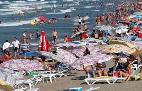 Rusya sebebiyle Türkiye gelir kaybı yaşamayacak!