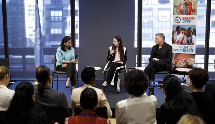 İpek Kıraç kimdir? İpek Kıraç hangi üniversiteden mezundur?