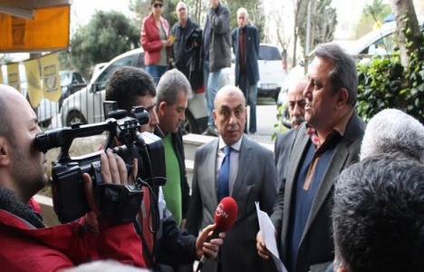 Güngören konut projeleri