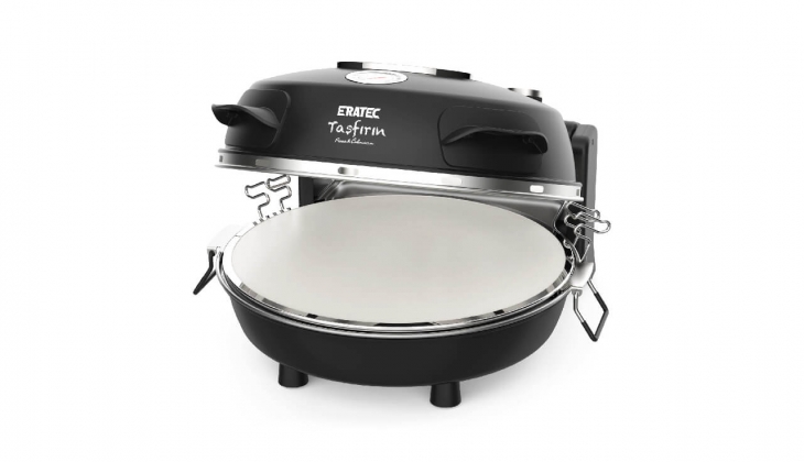 Gelsin çıtır çıtır lahmacunlar! Eratec Taş Fırın Seti ne kadar? 23 Ocak 2023 fiyat listesi