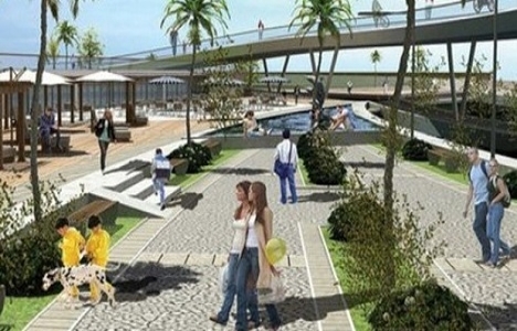 Sirkeci-Cankurtaran arasında trafik yer altına alınıyor!