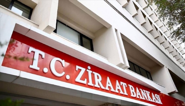 Ziraat Bankası duyurdu! 19.000 TL taksitle 3 milyon TL kredi imkanı