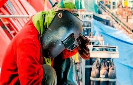 Yargıtay iş kazası tazminatını artırdı!