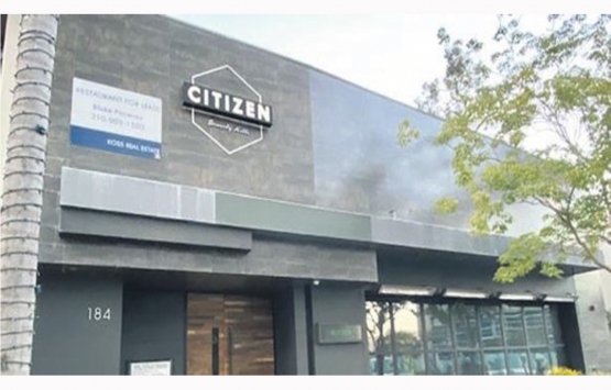 Nusret, Beverly Hills te yeni restoran açacak!