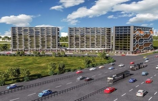 Küçükçekmece deki 8 markalı konut projesi 2018!