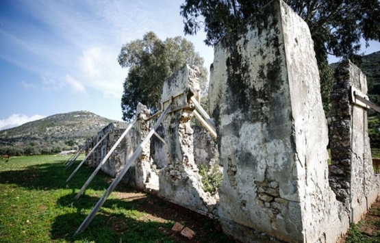 Telsiz Telgraf İstasyonu binalarının restorasyonu için acele kamulaştırma!