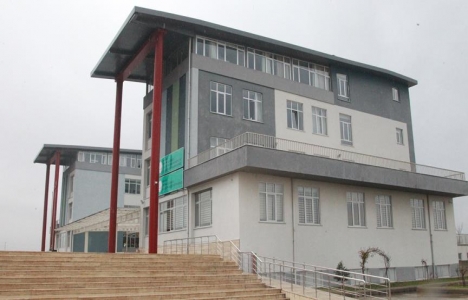 FETÖ'nün kapatılan okulu, engelliler için eğitim yuvası oldu!