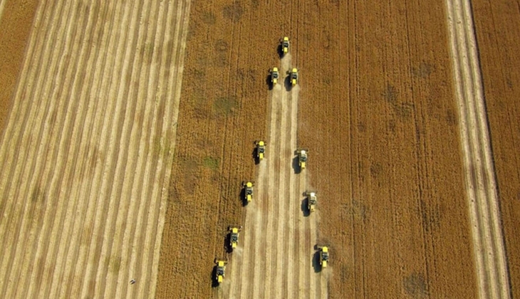 Çiftçi kayıt sistemi başvuruları başladı! Çiftçiler dikkat: ÇKS kayıt yenileme başvuruları e-Devlet ten anında yapılıyor