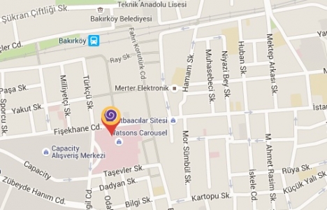 Carousel AVM bayramda açık mı?