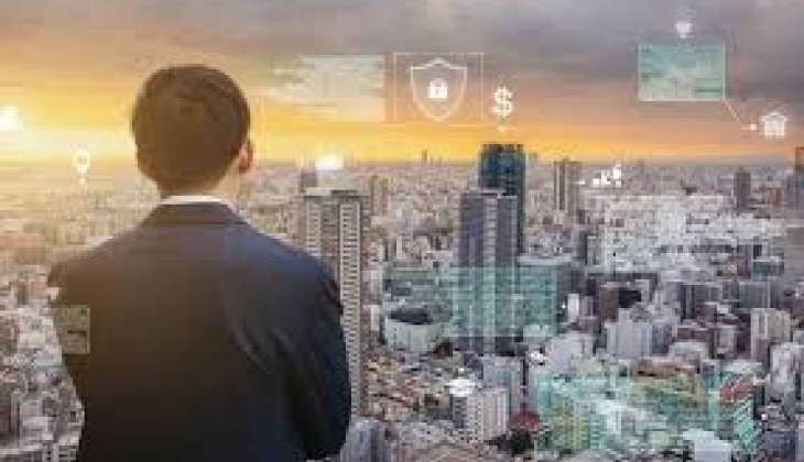 Yapay zeka gayrimenkul sektörünü nasıl değiştirecek? İşte yapay zekanın gayrimenkul sektörüne etkileri