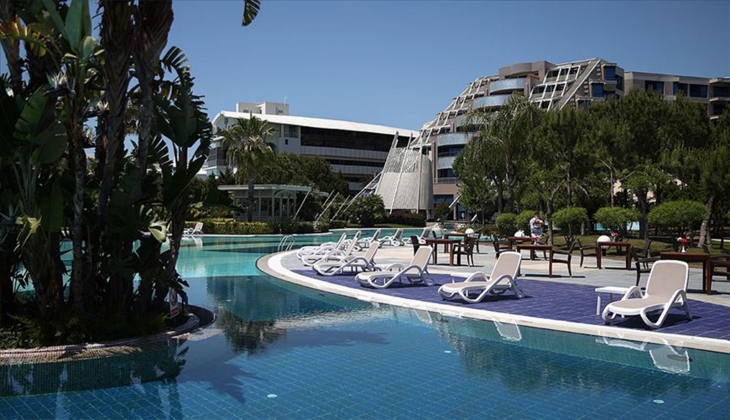 Mersin’e 8,5 milyar TL’lik yatırımla 9 yeni otel geliyor!