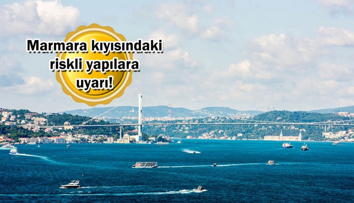 Şehir plancıları ve mimarlardan 'Kentlere 100 yıllık plan yapılsın' önerisi!