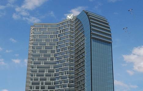 Yeşil GYO İnnovia Suites ödeme planı!