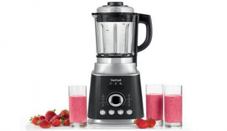 Tefal smoothie blender fiyatları kaç lira? Yaz sıcaklarına buz gibi smoothie çözümü! İşte 14 Nisan 2022 fiyat listesi...