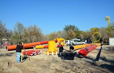 Ankapark oyuncakları!