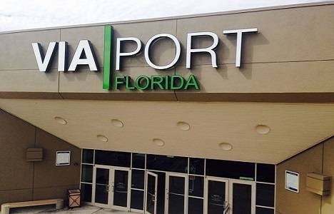 Via Properties Amerika'da ikinci AVM'yi aldı!