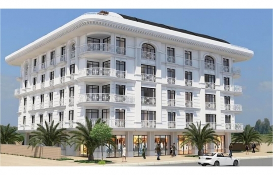 İmtaş Residence fiyat!