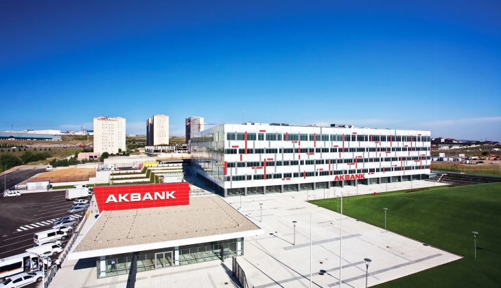 Akbanklı 18-30 yaşında olanlara tamamlayıcı sağlık sigortası!