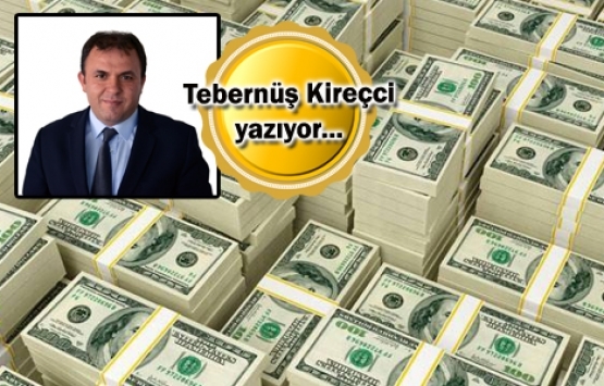 Dolar neden yükselmiyor?