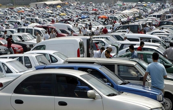 Uzmanlar ikinci el araç konusunda alıcıları uyardı!