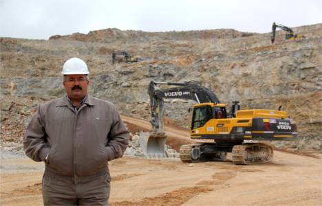 Akça Beton maliyetlerini Twin Otomatik Gresleme Sistemi'yle düşürüyor!