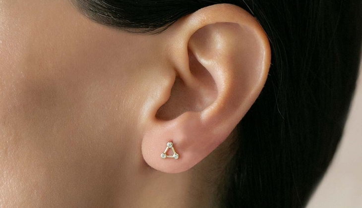 Altın küpelerde net yüzde 40 indirim! 900 TL den başlıyor! Lizay pırlanta 10 Ekim 2022 fiyat listesi