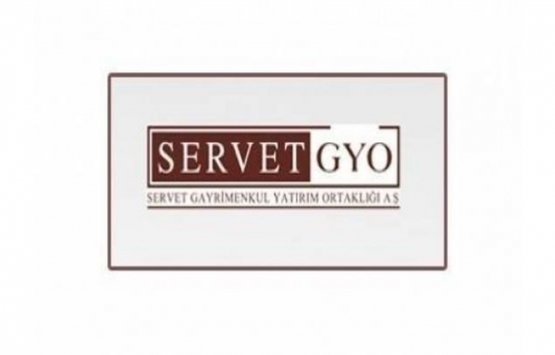 Servet GYO gelir tablosu