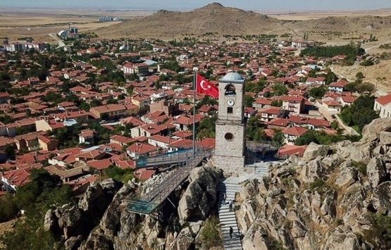 Eskişehir Sivrihisar daki binaların yüzde 28 inde yıkılma tehlikesi var!