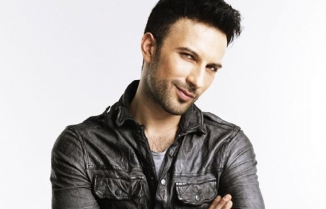 Tarkan'ın villasına girene hapis cezası!