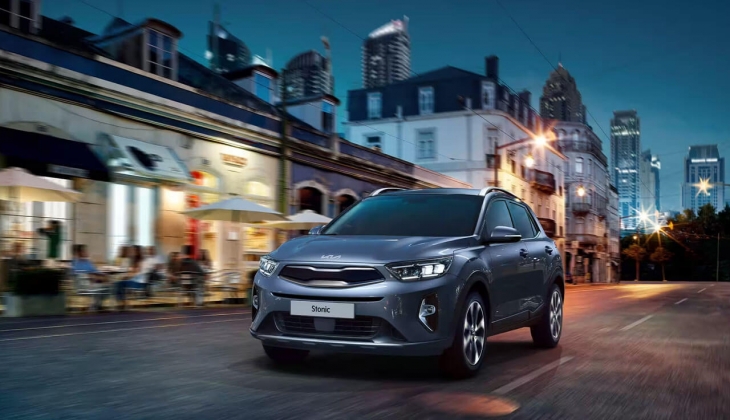 Hem fiyatı hem de özellikleri avantajlı Kia Stonic bayilerde! Peki Nisan zammı ne oldu?