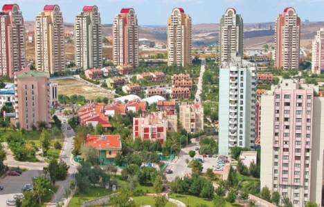 Döviz kurundaki yükselişi iyi değerlendiren konut yatırımcıları kazandı!