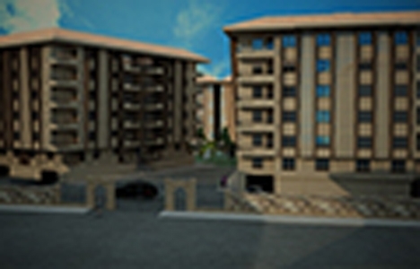 Bulutlar Yıldızkent Erzurum Evleri' nde 3. etap satışları başladı!