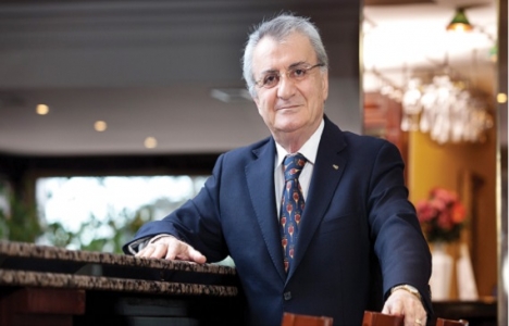 Yılın ilk 7 ayında otel yatırımları yüzde 21 geriledi!