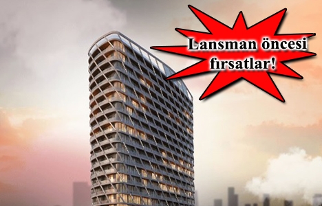 Dekon Senkron'da ön satışlar başladı! 394 bin TL'ye!