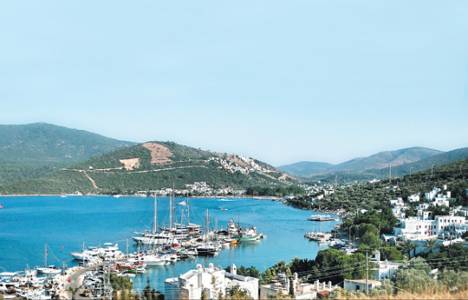 Kıyı denetimleri turizmcileri tedirgin ediyor!