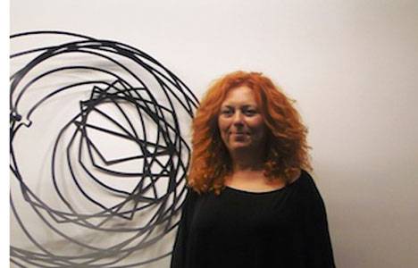 Dilara Akay projelerini anlattı!