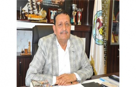 harran belediye başkanı mehmet özyavuz