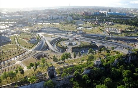 Zeytinburnu Satılık Bina