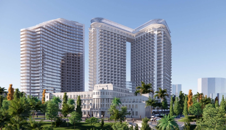 En büyük 250 müteahhitlik devinin arasında olan Yenigün İnşaat tan konkordato talebi! 5 milyar TL lik borç var!